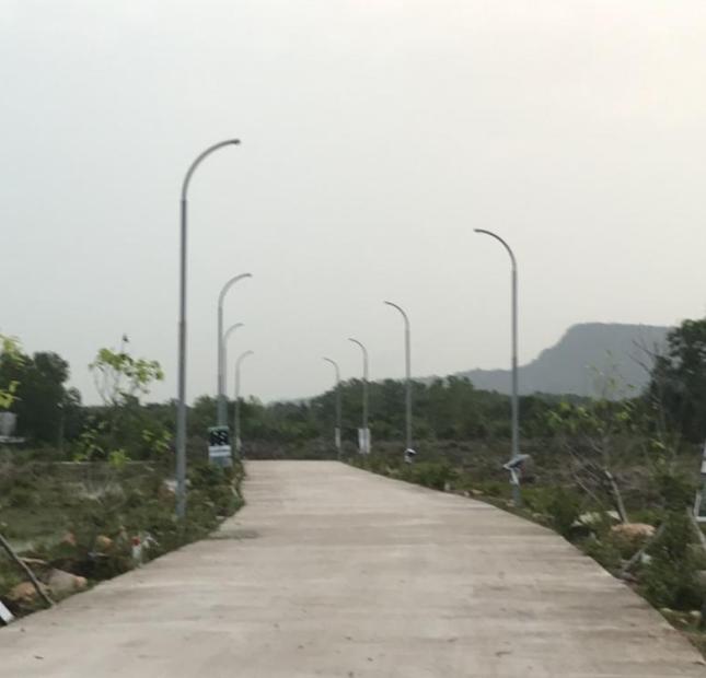 Bán 160m2 đất đường Nguyễn Chí Thanh, KP5 thị trấn Dương Đông, 5,5tỷ