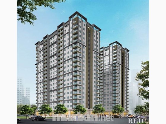 Căn hộ Docklands giá bán chính thức từ chủ đầu tư, thanh toán 50% nhận nhà-đón quà cực khủng.0909.44.8284 Hiền