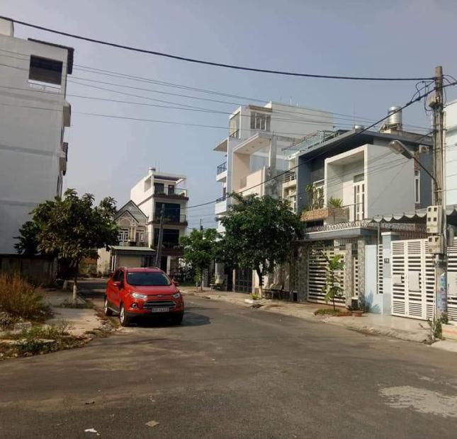 Cần bán nhà tại Phú Hòa 2, Bình Dương, nằm trên đường Nguyễn Thái Bình