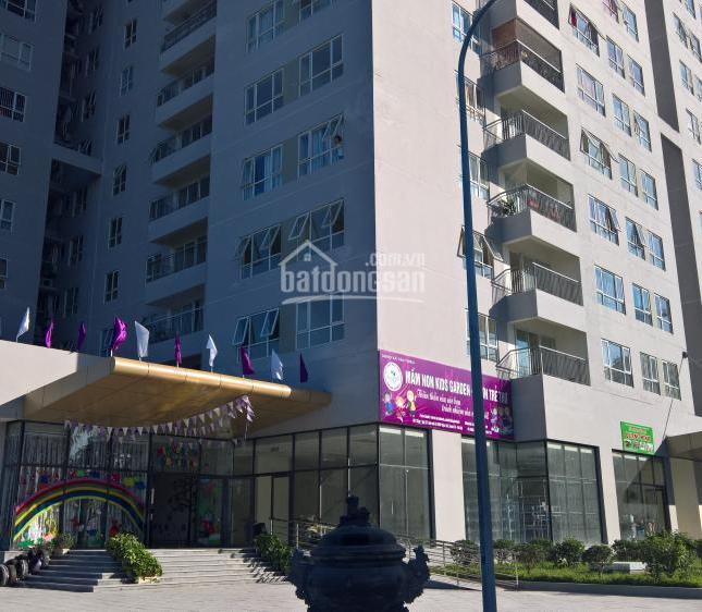 Bán căn hộ đẹp CC viện 103, Tân Triều, Thanh Trì 78m2 giá siêu rẻ chỉ 1.55 tỷ 0934634268