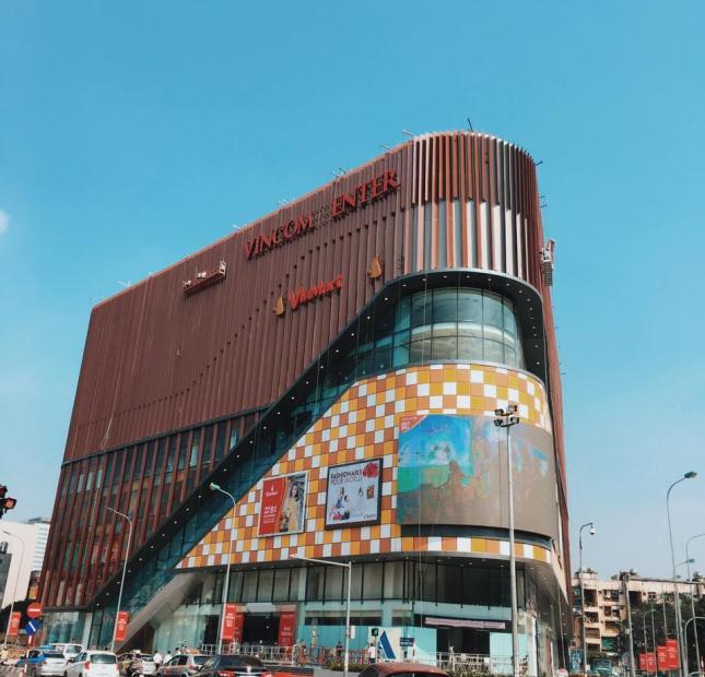 Bán siểu phẩm nhà MP Phạm Ngọc Thạch, kinh doanh đỉnh, 80m2, 6 tầng, giá 42 tỷ