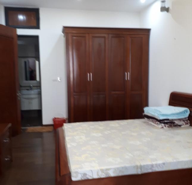 Cho thuê nhà có 4 phòng ngủ khép kín tại khả lễ gần toyota, TP.Bắc Ninh