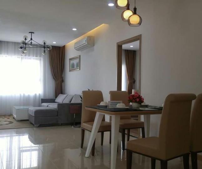 Cơ hội cuối cùng sở hữu căn hộ tại Hà Nội, chỉ với 17tr/m2, lãi suất 0%, chuẩn bị nhận nhà ở ngay
