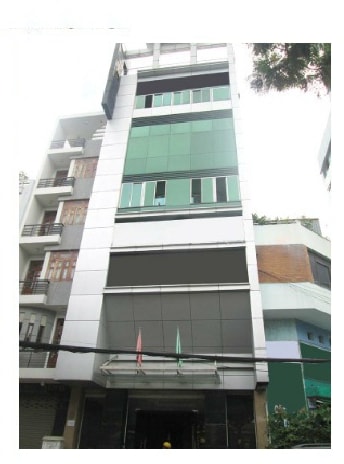 Cần bán nhà căn góc 2MT Trần Quang Khải, P.Tân Định, Q.1, DT: 4x20m, trệt, 4 lầu, st. 