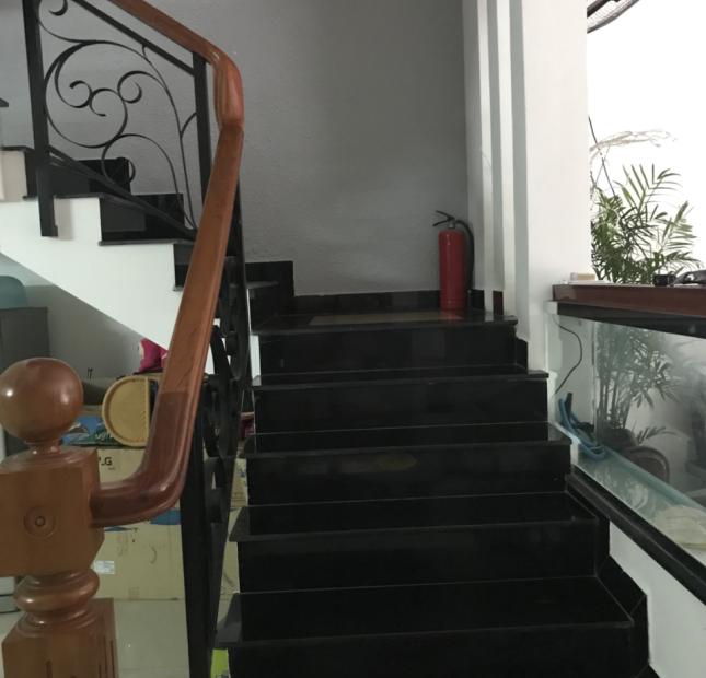 Cần bán nhà 3 tầng, mặt tiền đường Đào Nguyên Phổ – Thanh Khê
