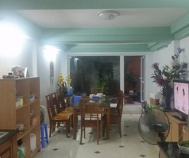 Phân lô Phan Đình Giót, 100m2 x 5T, MT 3.9m, 7,9 tỷ, gara ô tô