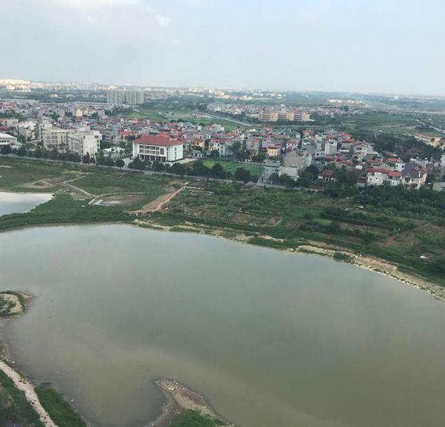 Cần cho thuê căn hộ chung cư tại Him Lam Thạch Bàn, Long Biên, 66m2, giá: 5.5tr/th
