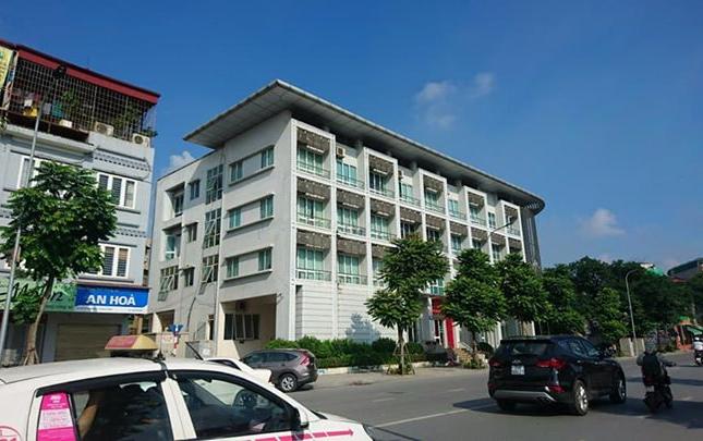 Cho thuê chỗ ngồi làm việc tại 86 Lê Trọng Tấn, quận Thanh Xuân, LH 0914 477 234