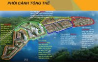 Dự án Marine City, Venice trên Đất Việt thuộc huyện Long Điền, BRVT