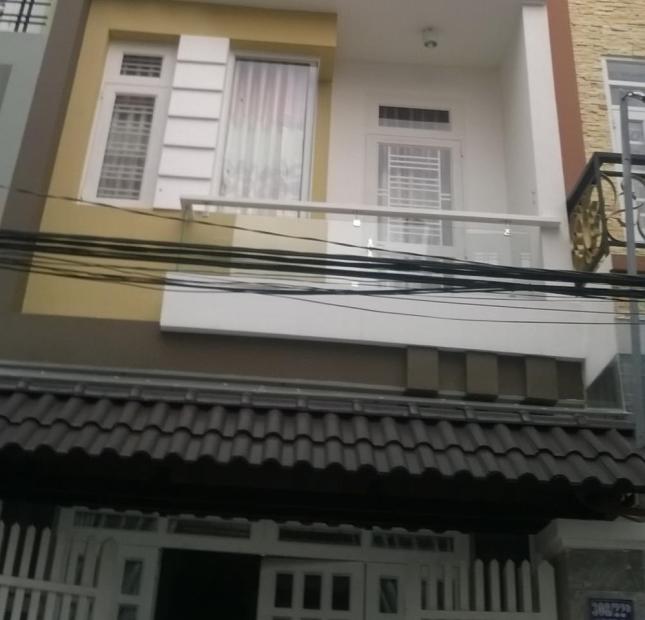 Chính chủ cần bán gấp nhà đường Nguyễn Đình Chiểu,Quận 3