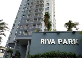 Cần chuyển nhượng lại giá rẻ căn hộ cao cấp Riva Park số 504 Nguyễn Tất Thành, Quận 4