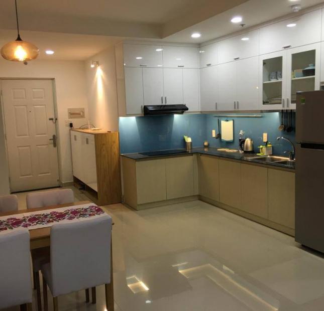 Cho thuê căn hộ Saigonland 2PN 79m2, Bình Thạnh