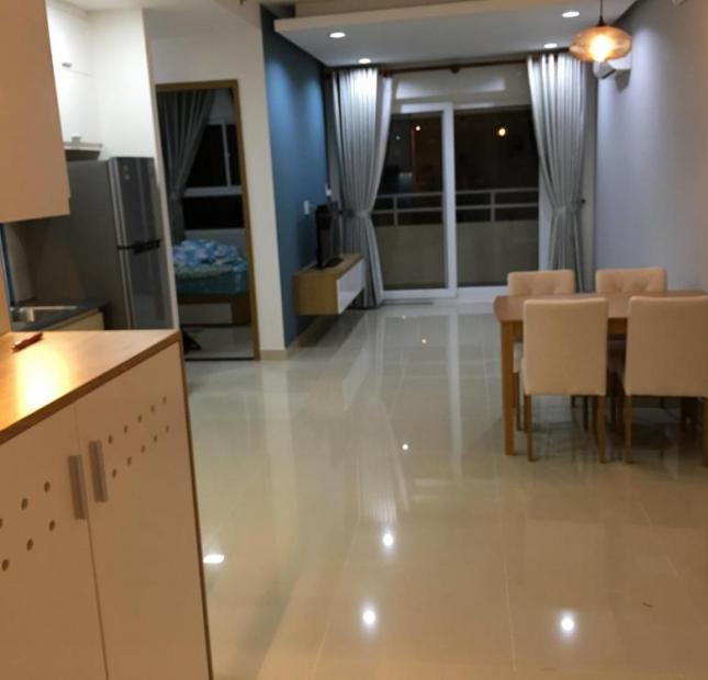 Cho thuê căn hộ Saigonland 2PN 79m2, Bình Thạnh