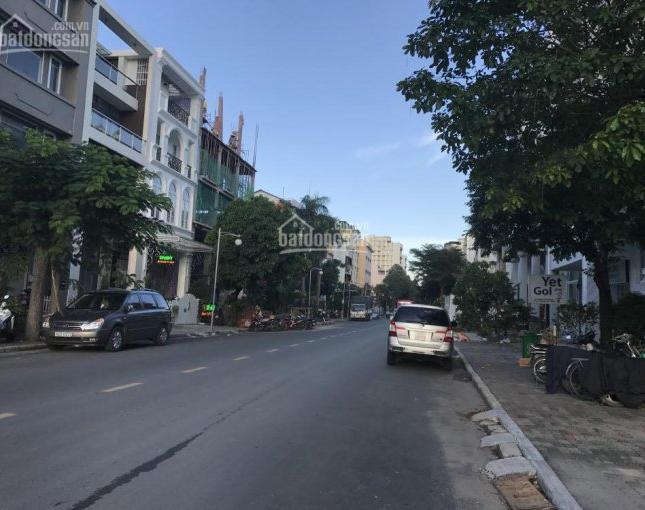 Nhà phố Phạm Thái Bường - Phú Mỹ Hưng căn duy nhất còn cho thuê, 6x18.5m, 50 triệu/tháng 