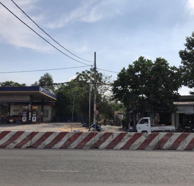 Nhà Phú Hòa, giá rẻ cách cây xăng dầu số 6 Nguyễn Thị Minh Khai 300m