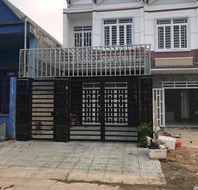 Nhà Phú Hòa, giá rẻ cách cây xăng dầu số 6 Nguyễn Thị Minh Khai 300m