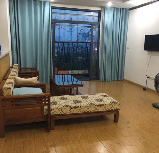 Cho thuê căn hộ chung cư cao cấp tại M5 - Nguyễn Chí Thanh, 140m2, 3PN, giá 14 triệu/tháng
