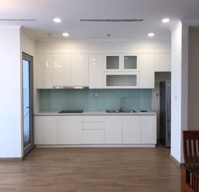 Cho thuê căn hộ chung cư Lucky Bắc Hà 30 Phạm Văn Đồng, diện tích 70m2, 2PN