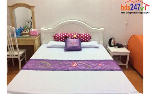Chính chủ cần bán nhà nghỉ ngõ 68 Ba La, Hà Đông, Hà Nội