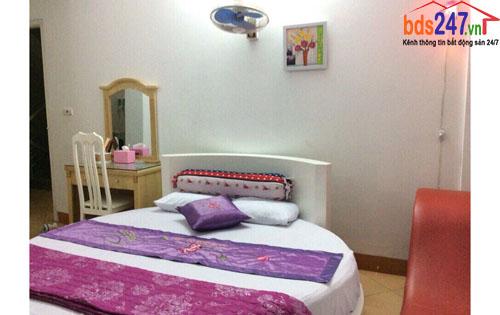 Chính chủ cần bán nhà nghỉ ngõ 68 Ba La, Hà Đông, Hà Nội