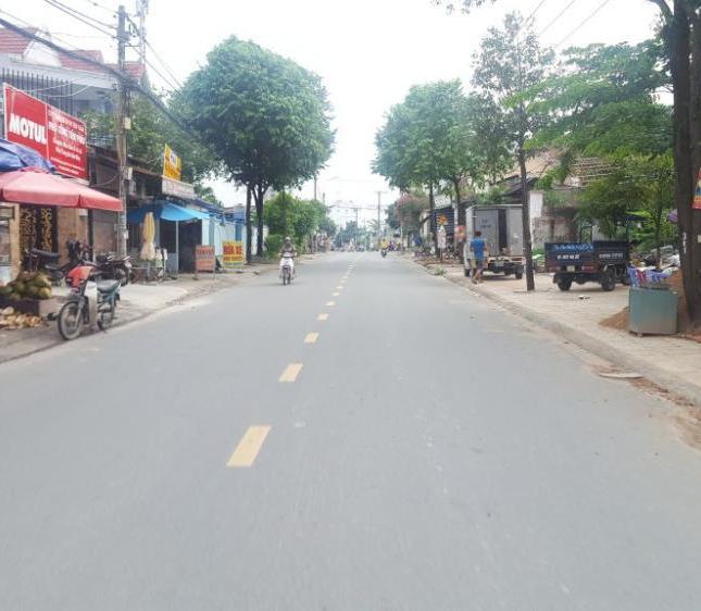 Cần bán đất đường Làng Tăng Phú, P. Tăng Nhơn Phú A, Q. 9