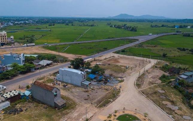 chỉ còn 5 lô dự án KĐT An Nhơn Green Park Bình Định