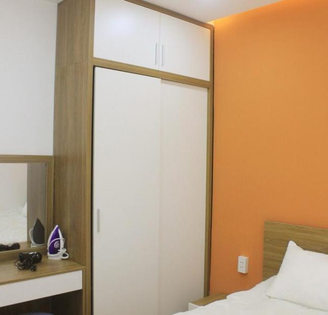 Bán căn 1 phòng ngủ Mường Thanh tầng cao thiết kế sang trọng giá tốt. LH: 0936060552- 0904552334