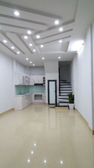 Chính chủ bán nhà 3 tầng mới xây đường Ngô Thì Sỹ, Vạn Phúc, 0967743286