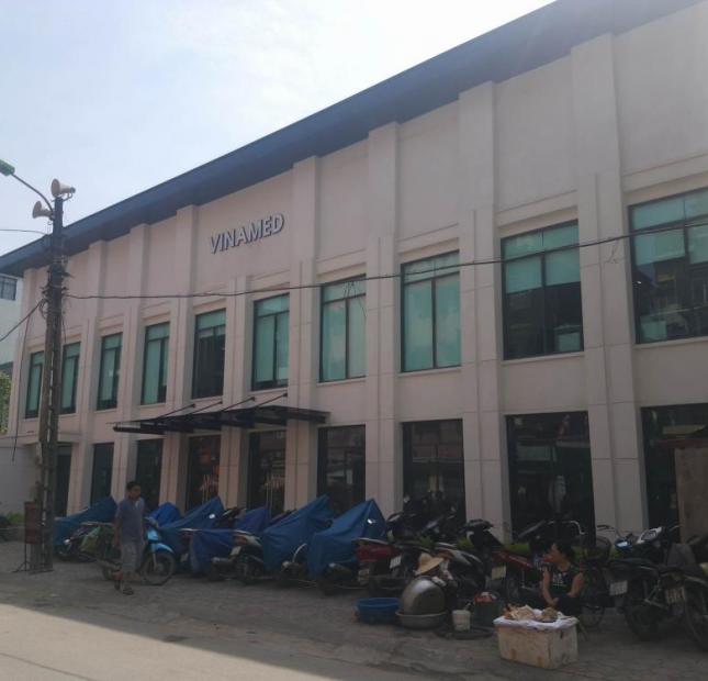 Cho thuê cửa hàng, ki ốt tại phường Phương Mai, Đống Đa, Hà Nội, diện tích 220m2