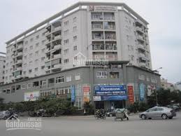 Công ty Gấp Lắm Hạ giá lô đất lâu dài 1921 m2, mặt phố Trần Tái Tông, chỉ còn 270 tỷ.