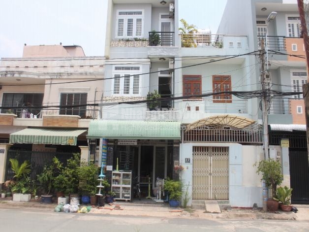 Bán nhà hẻm 6m khu Nguyễn Đình Chiểu, quận 1, xây dựng T+4L, TN 47tr/th, 9.5 tỷ 