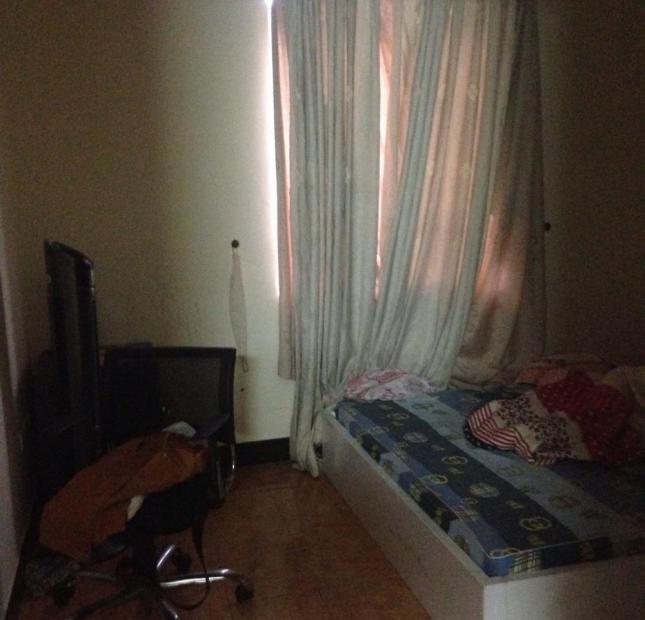 Chính chủ cho thuê căn hộ 	chung cư N5A hoàng đạo thúy, 2P ngủ đầy đủ đồ.	