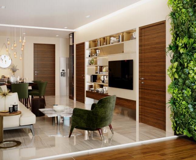Mở bán căn hộ cao cấp hạng sang La Cosmo Tân Bình ưu tiên 20 suất đầu tiên