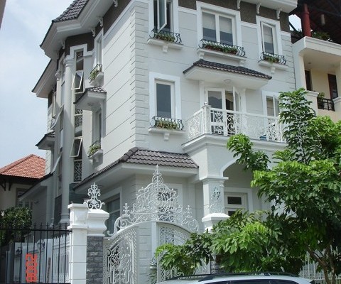 Bán nhà riêng tại Quận 1,  Hồ Chí Minh