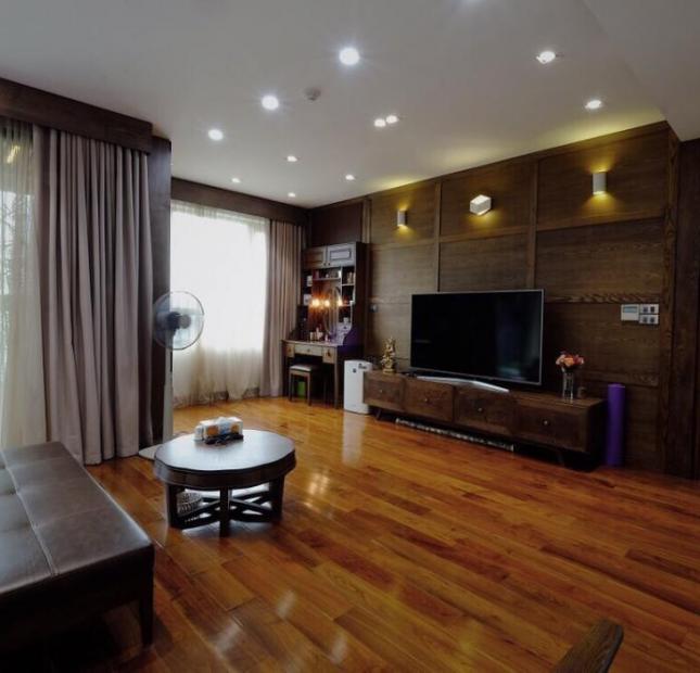 Chính chủ cho thuê căn hộ Madarin Garden full nội thất, 3 phòng ngủ, 170m2 0979.423.739