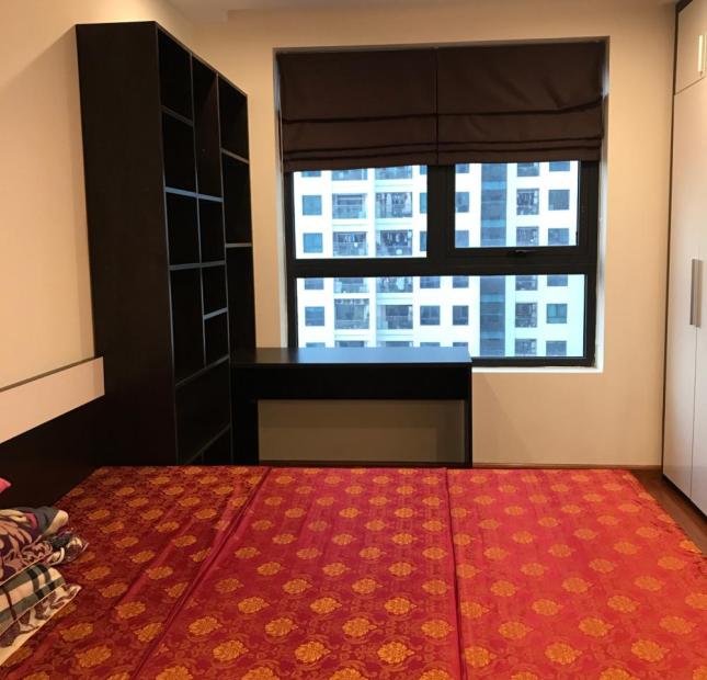 Cho thuê chung cư ở 187 Tây Sơn, Đống Đa, HN, 100m2, 3PN, NT cơ bản, 12 tr/th