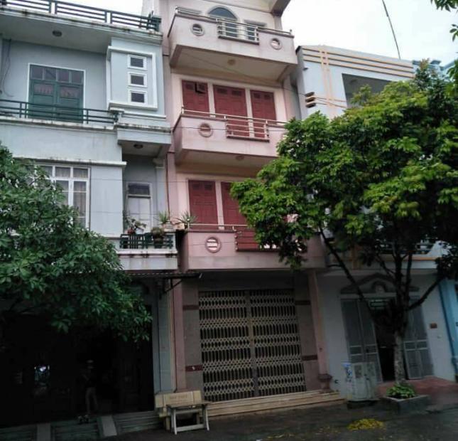 Cho thuê nhà có 3 tầng 6 phòng ngủ tại khu yna, TP.Bắc Ninh