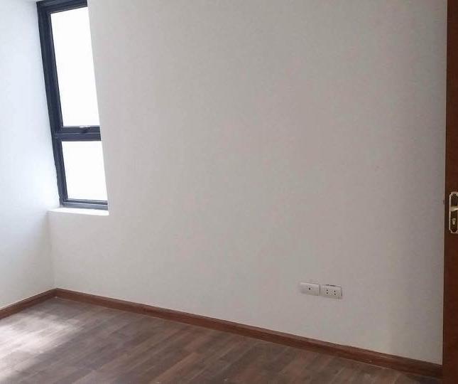 Cho thuê căn hộ chung cư tòa mới Vimeco Nguyễn Chánh, 102m2, 3 PN, cơ bản. 12 tr/tháng