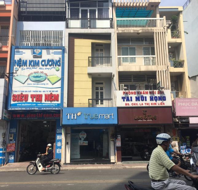 Bán nhà mặt phố tại Đường Huỳnh Văn Bánh, Phú Nhuận,  Hồ Chí Minh giá 19 Tỷ