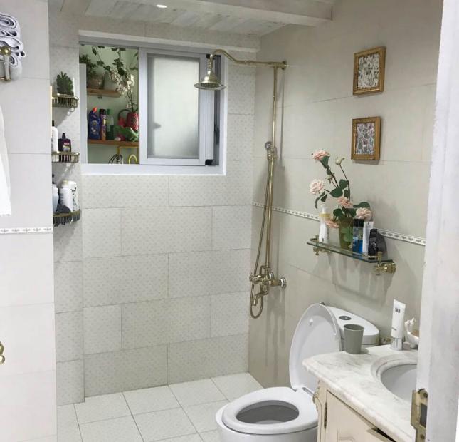 Cần cho thuê căn hộ Happy Valley, Q. 7, DT 99m2, 3 PN, 2WC, giá: 24 tr/th, LH: 0919.484.334