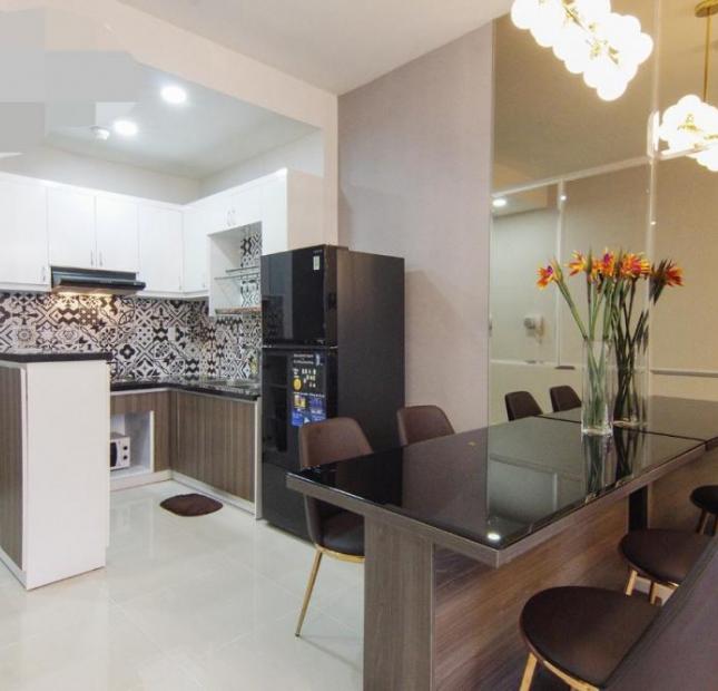 Cho thuê căn hộ chung cư tại Dự án Galaxy 9, Quận 4,  Hồ Chí Minh diện tích 65m2  giá 18 Triệu/tháng