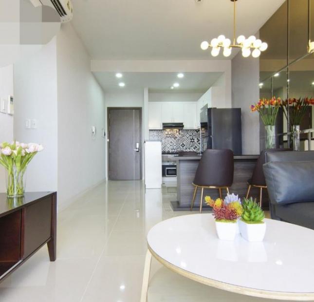 Cho thuê căn hộ chung cư tại Dự án Galaxy 9, Quận 4,  Hồ Chí Minh diện tích 65m2  giá 18 Triệu/tháng