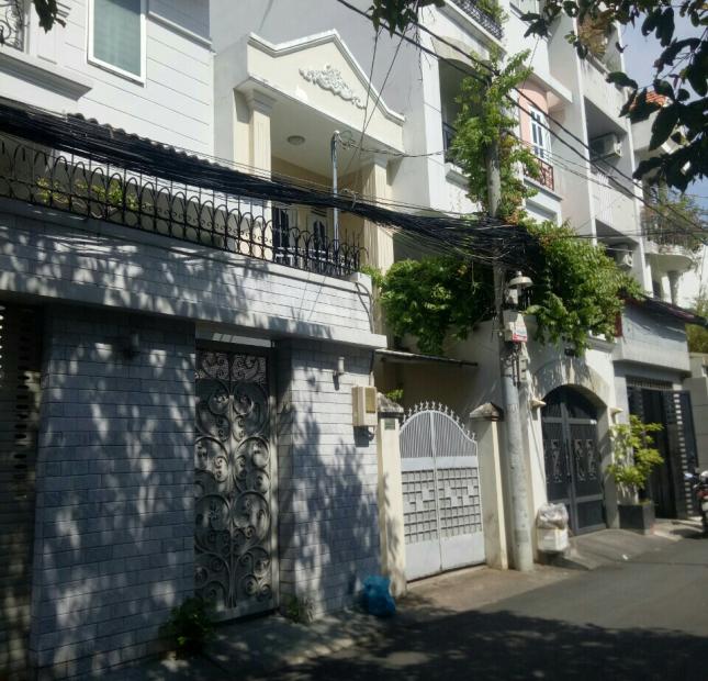Cần tiền du học bán gấp nhà riêng đương Nguyễn Trãi 3.1*9 giá chỉ 5.6 tỷ