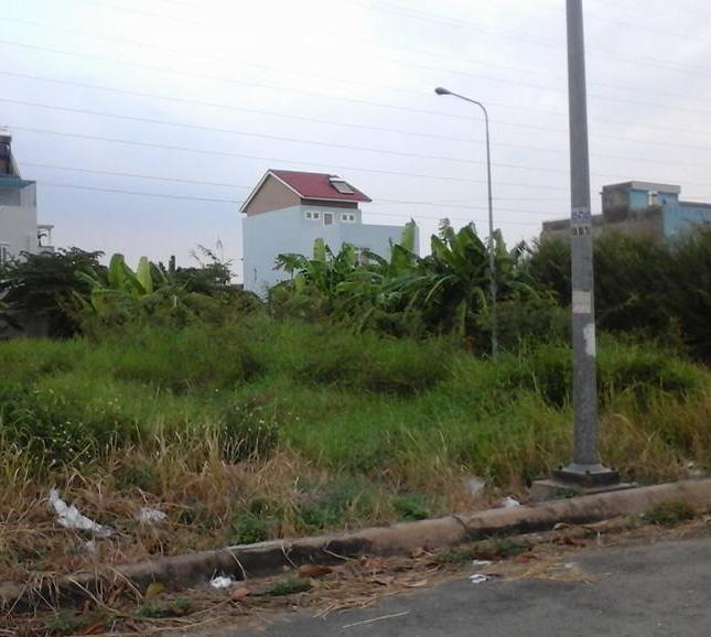 Bán đất tại Dự án Khu Dân Cư Vĩnh Lộc A, Bình Chánh,  Hồ Chí Minh diện tích 52m2  giá 270 Triệu