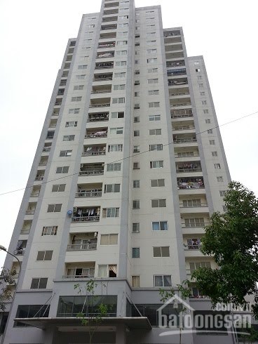 Chính chủ cần bán căn hộ P1201 chung cư An Lạc, khu đô thị Nam La Khê, 368B Quang Trung, La Khê