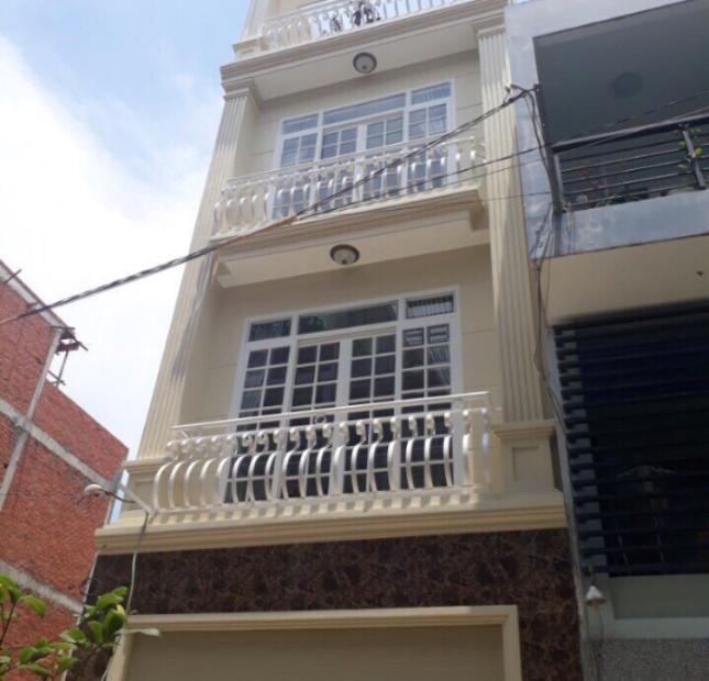 Cần bán nhà tuyệt đẹp đường Quang Trung, Gò Vấp, giá 4,9 tỷ có thương lượng