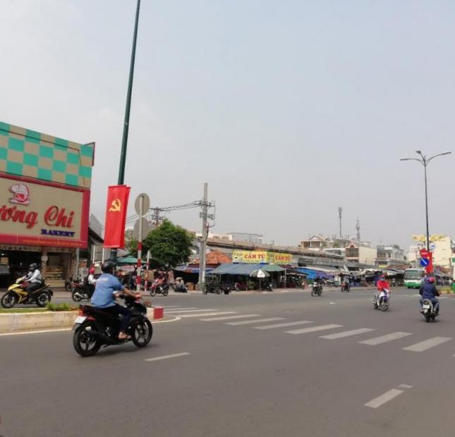 Cho thuê nhà mặt phố tại Đường Lê Văn Việt, Quận 9,  Hồ Chí Minh giá 70 Triệu/tháng