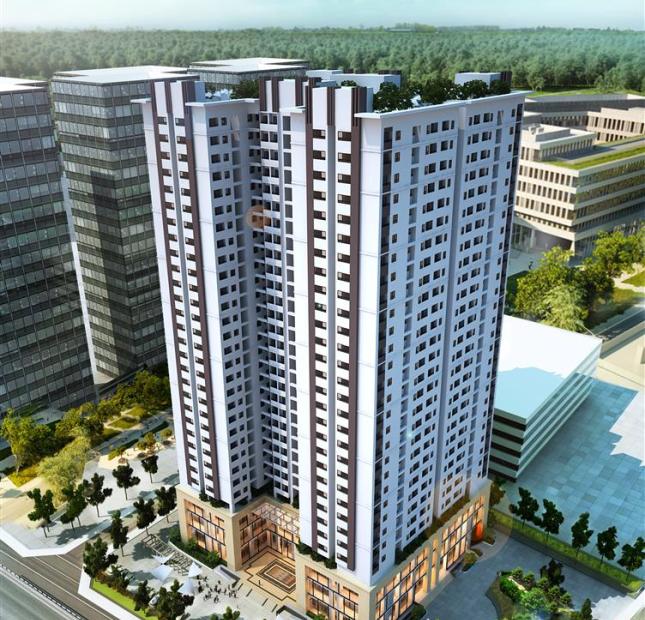 Thời điểm mua căn hộ tốt nhất của dự án CT36 Xuân La, Tây Hồ. Lh:0975247569