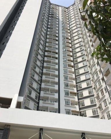 Cho thuê căn hộ chung cư tại Bình Chánh,  Hồ Chí Minh diện tích 63m2  giá 6 Triệu/tháng