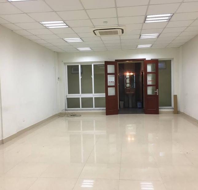 Tìm chủ cho sàn văn phòng 65m2, 80m2 giá rẻ nhất khu vực Thái Thịnh, Tây Sơn - Đống Đa